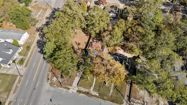 Rocky Mount, NC 27801,545 N Daughtry ST