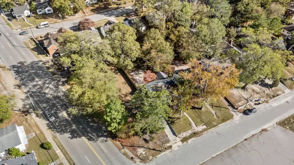 Rocky Mount, NC 27801,545 N Daughtry ST