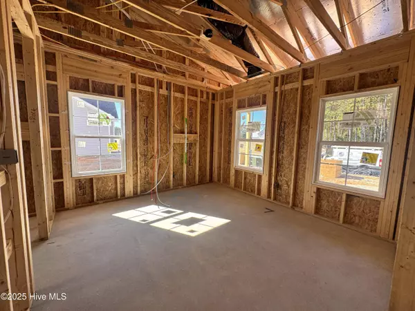 Vass, NC 28394,302 Elijah WAY #25