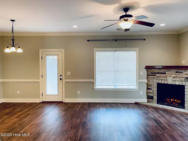 Greenville, NC 27834,2016 Leighton DR #B