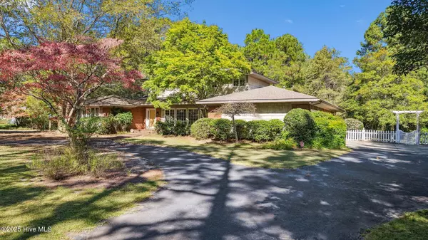 85 Gray Fox Run, Pinehurst, NC 28374