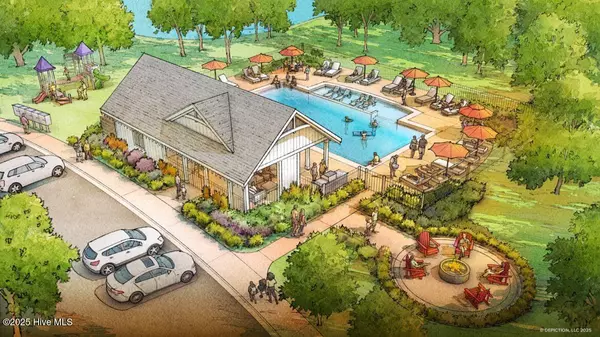 Hampstead, NC 28443,91 Brookfield Branch RD #1