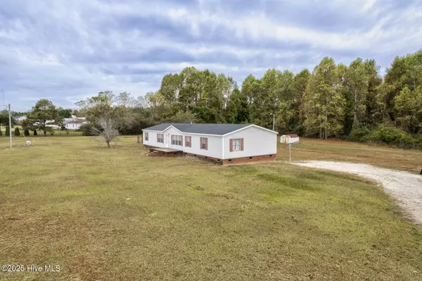 Bailey, NC 27807,4694 Needham RD