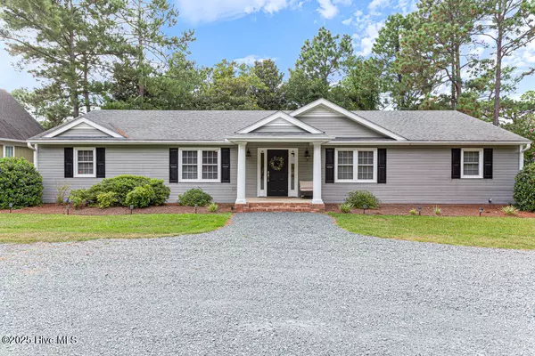 Southern Pines, NC 28387