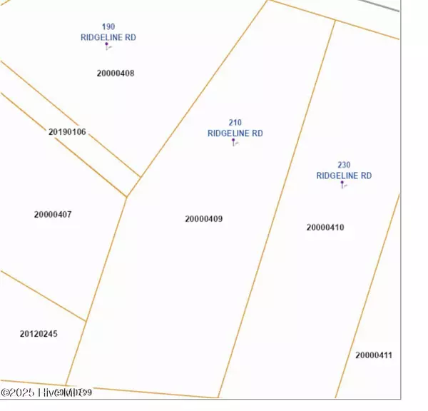 210 Ridgeline RD, Aberdeen, NC 28315