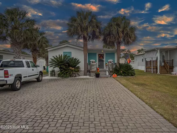 Newport, NC 28570,222 Blue Goose LN