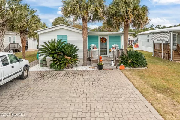 Newport, NC 28570,222 Blue Goose LN