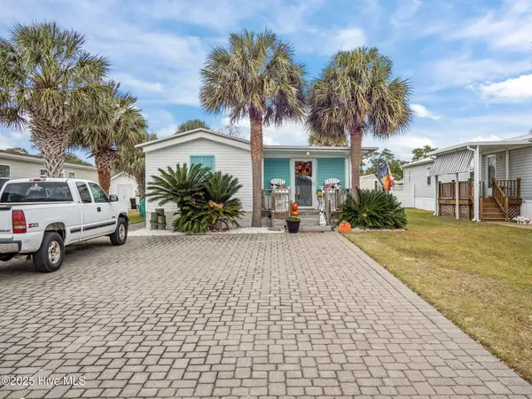 Newport, NC 28570,222 Blue Goose LN