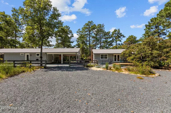 Aberdeen, NC 28315,214 Freeman WAY