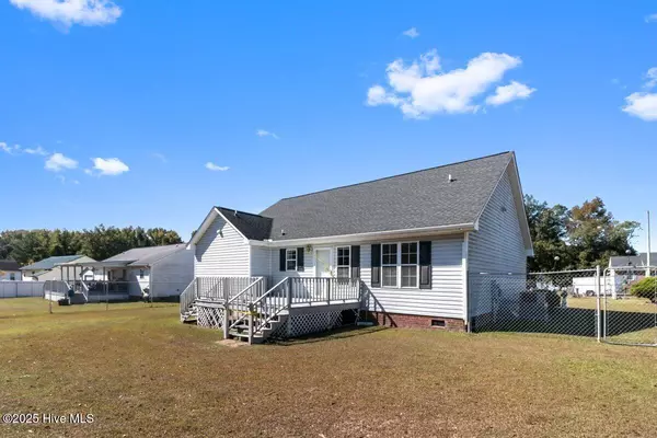 Goldsboro, NC 27530,1302 Ben Brewington CT