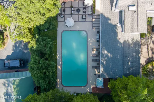 Pinehurst, NC 28374,50 Mccaskill RD W