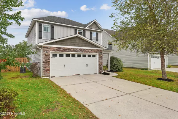 Wilmington, NC 28411,7087 Copperfield CT