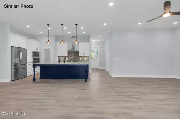 Oriental, NC 28571,Lot 36 Serenity CIR