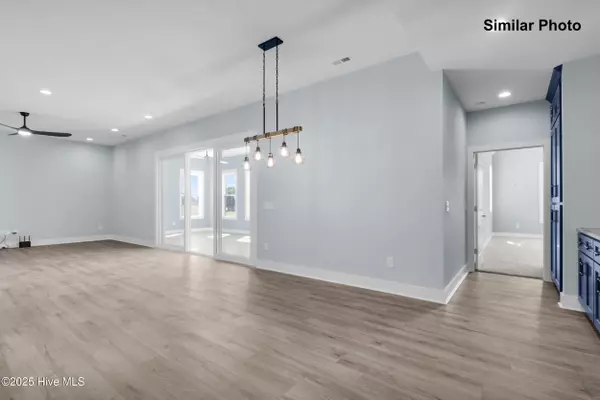 Oriental, NC 28571,Lot 36 Serenity CIR