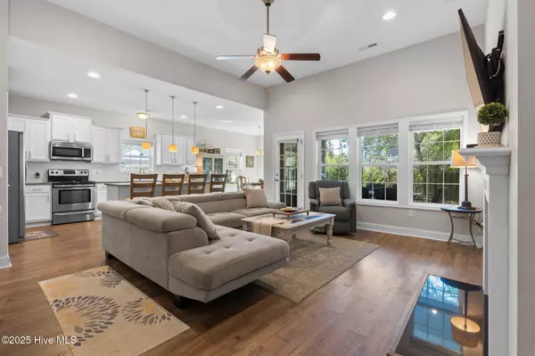 Ocean Isle Beach, NC 28469,1801 Wildwood CT SW