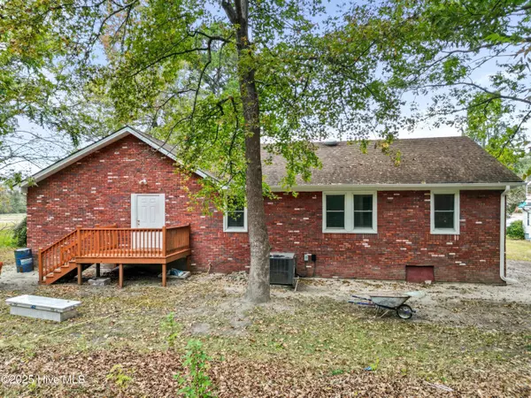 Washington, NC 27889,1425 Highland DR