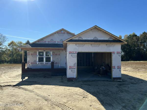 52 Grace Pond AVE, Benson, NC 27504