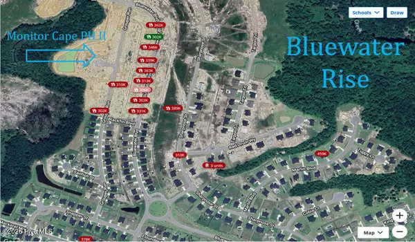 New Bern, NC 28562,4003 Bluewater BLVD