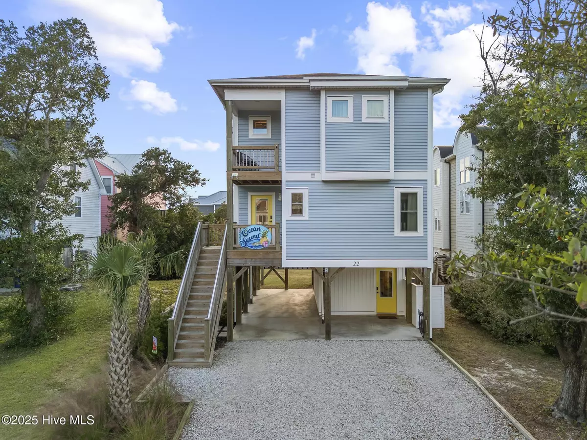 Surf City, NC 28445,22 Sandy LN