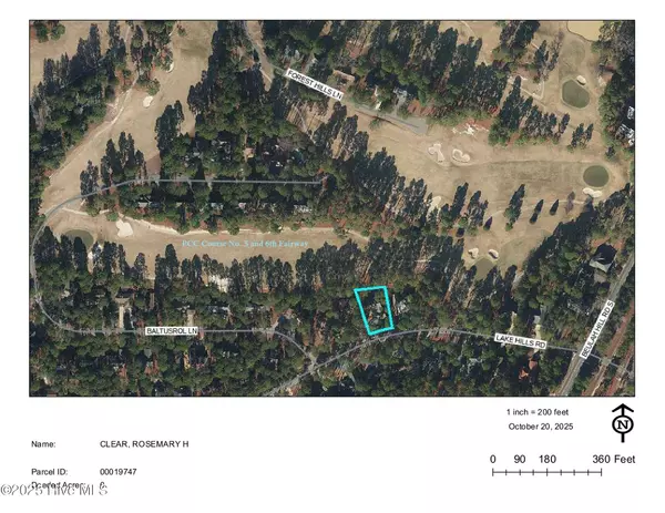 Pinehurst, NC 28374,65 Lake Hills RD