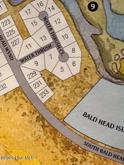 Bald Head Island, NC 28461,233 W Bald Head Wynd