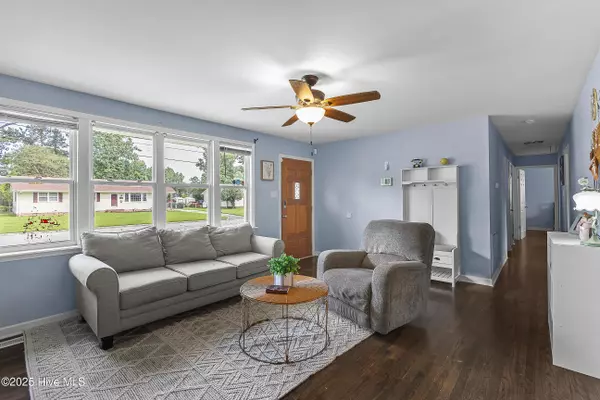 Jacksonville, NC 28540,814 Edgewood DR