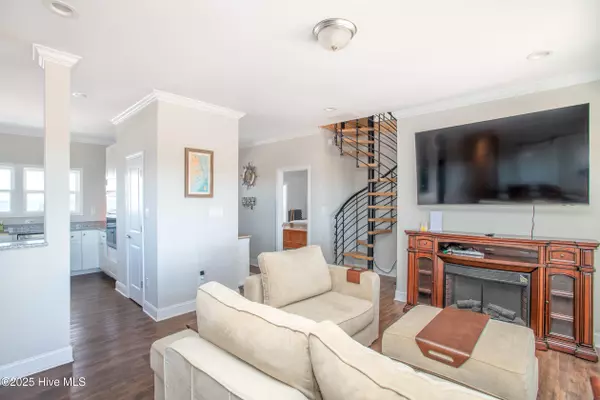 Cedar Island, NC 28520,285 Soundview DR