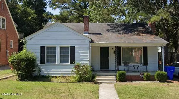 Greenville, NC 27858,202 Lewis ST