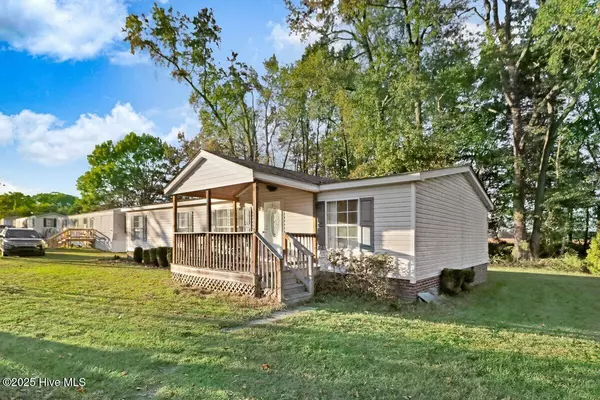 Goldsboro, NC 27530,114 Radford DR