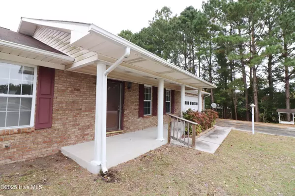 Newport, NC 28570,118 Turtle CT