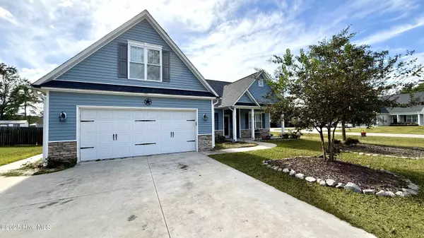 87 Strut WAY, Rocky Point, NC 28457