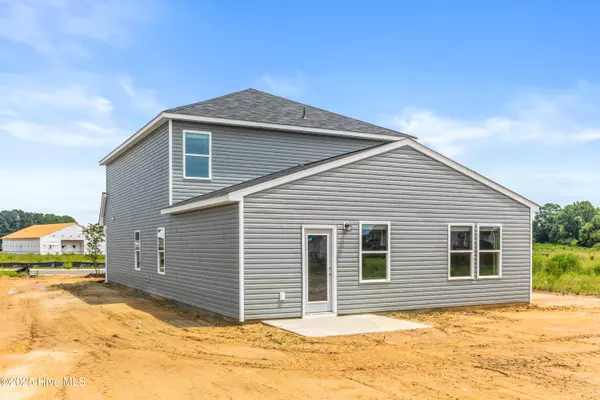 Richlands, NC 28574,622 S Squires Run LN