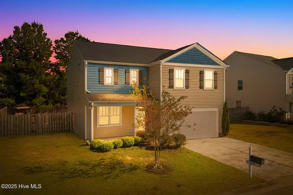 829 Avington LN NE, Leland, NC 28451