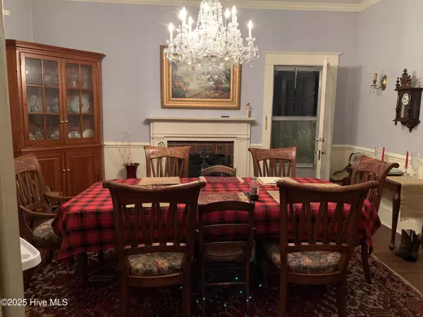 Tarboro, NC 27886,1307 Saint Andrew ST