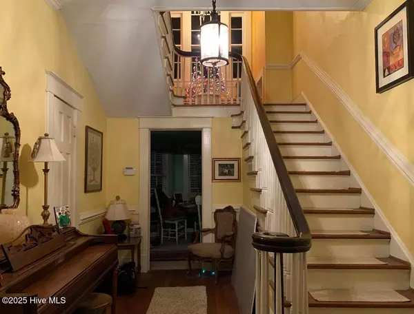 Tarboro, NC 27886,1307 Saint Andrew ST