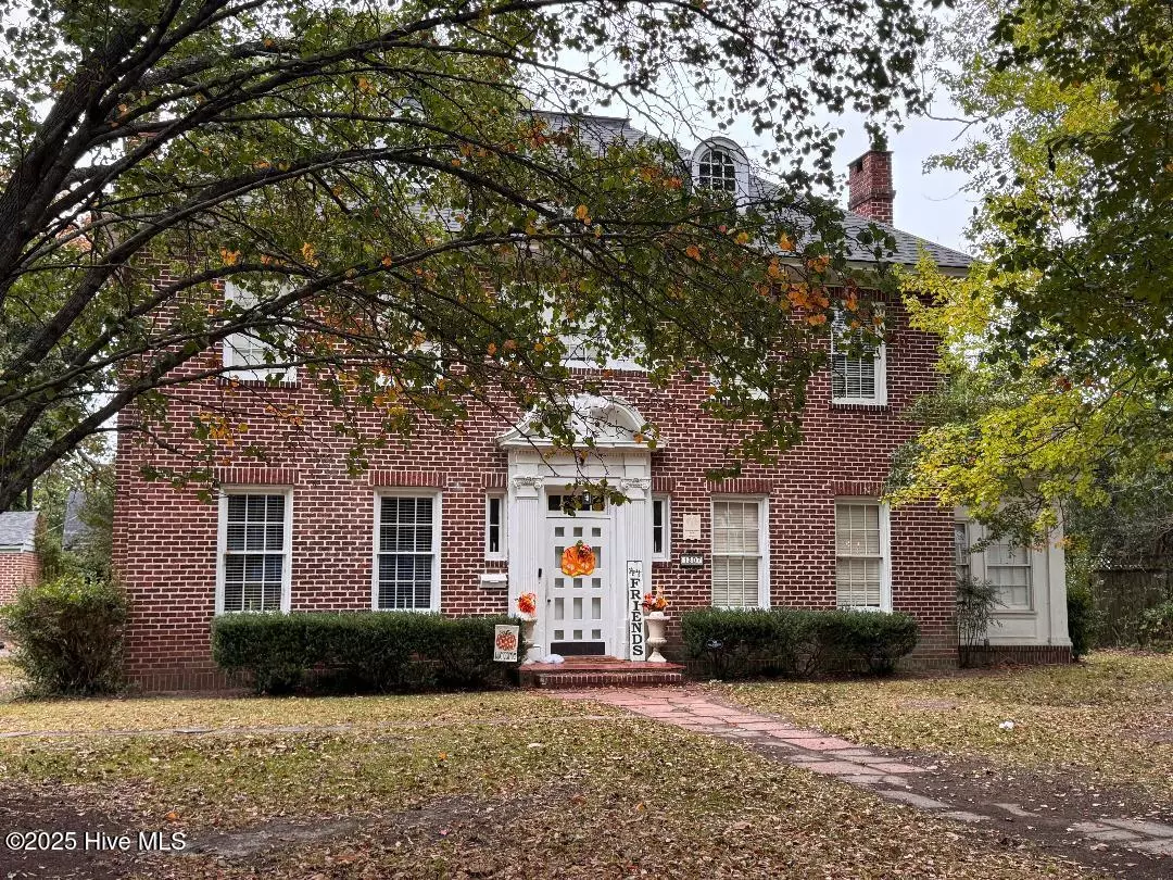 Tarboro, NC 27886,1307 Saint Andrew ST