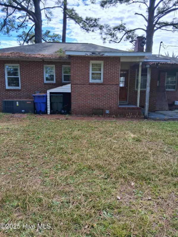 Newport, NC 28570,422 Howard BLVD