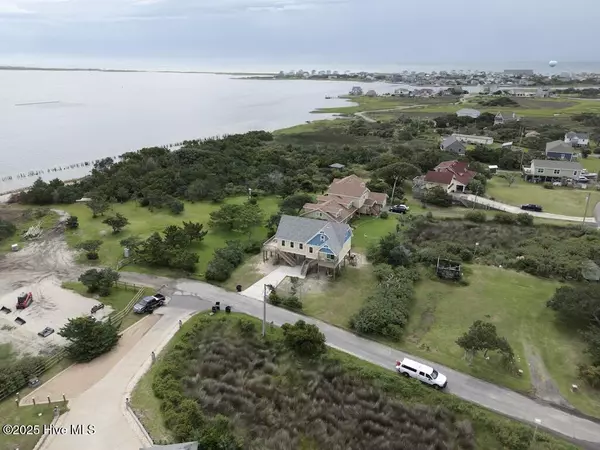 Hatteras Island, NC 27943,57169 Pricilla Curve RD