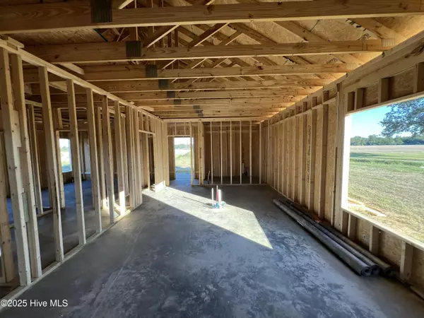 Fremont, NC 27830,608 S Vance ST