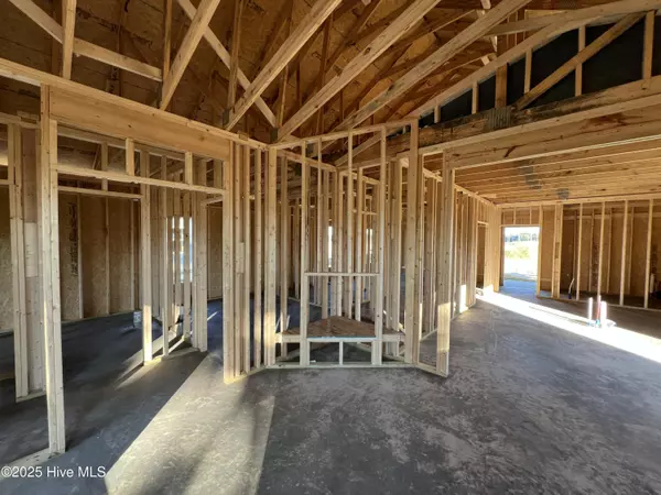 Fremont, NC 27830,608 S Vance ST