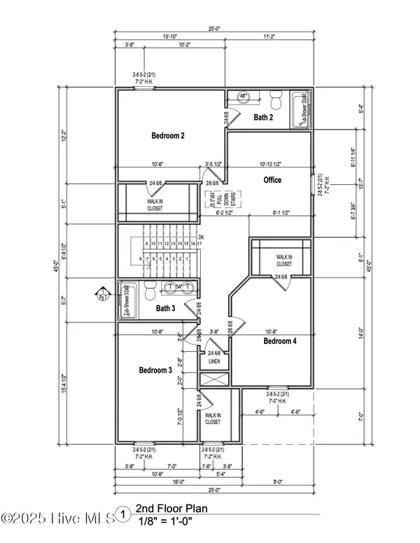Southern Pines, NC 28387,326 N Bennett ST
