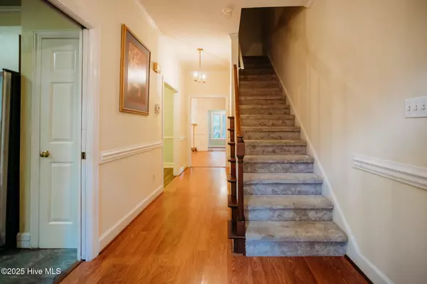 Wilson, NC 27896,1311 Forest Hills RD NW #E4