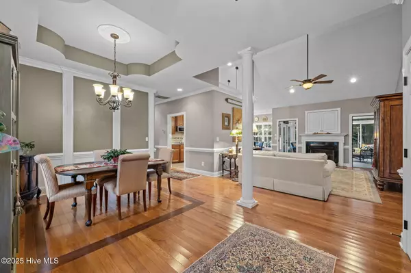 New Bern, NC 28562,4805 Delft DR