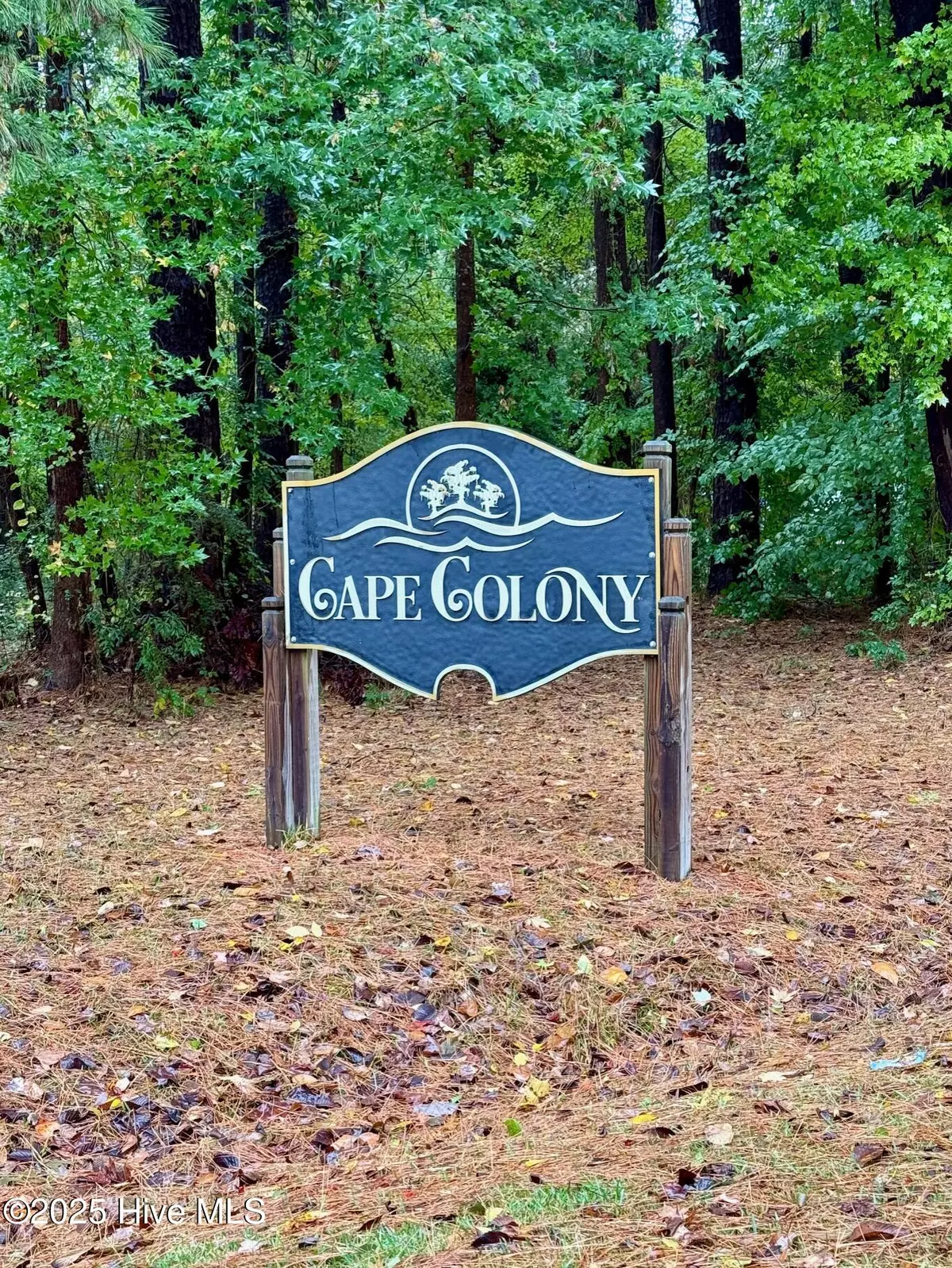 Edenton, NC 27932,101 Colony DR