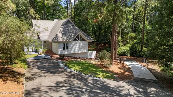 Southern Pines, NC 28387,2145 Midland RD