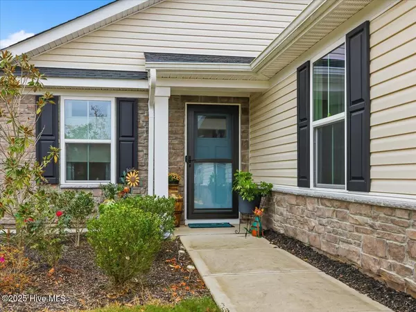 Franklinton, NC 27525,60 Honey Bee LN