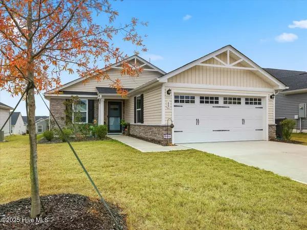 Franklinton, NC 27525,60 Honey Bee LN