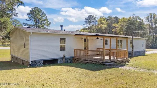 Rocky Mount, NC 27804,2354 N Halifax RD