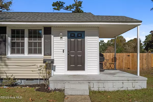 Jacksonville, NC 28540,101 Robin RD