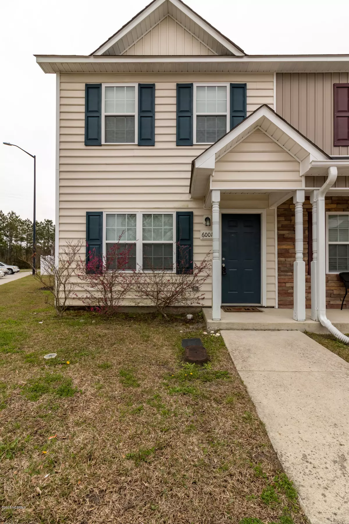 Jacksonville, NC 28546,6001 Banister LOOP